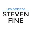 Law Office of Steven Fine logo